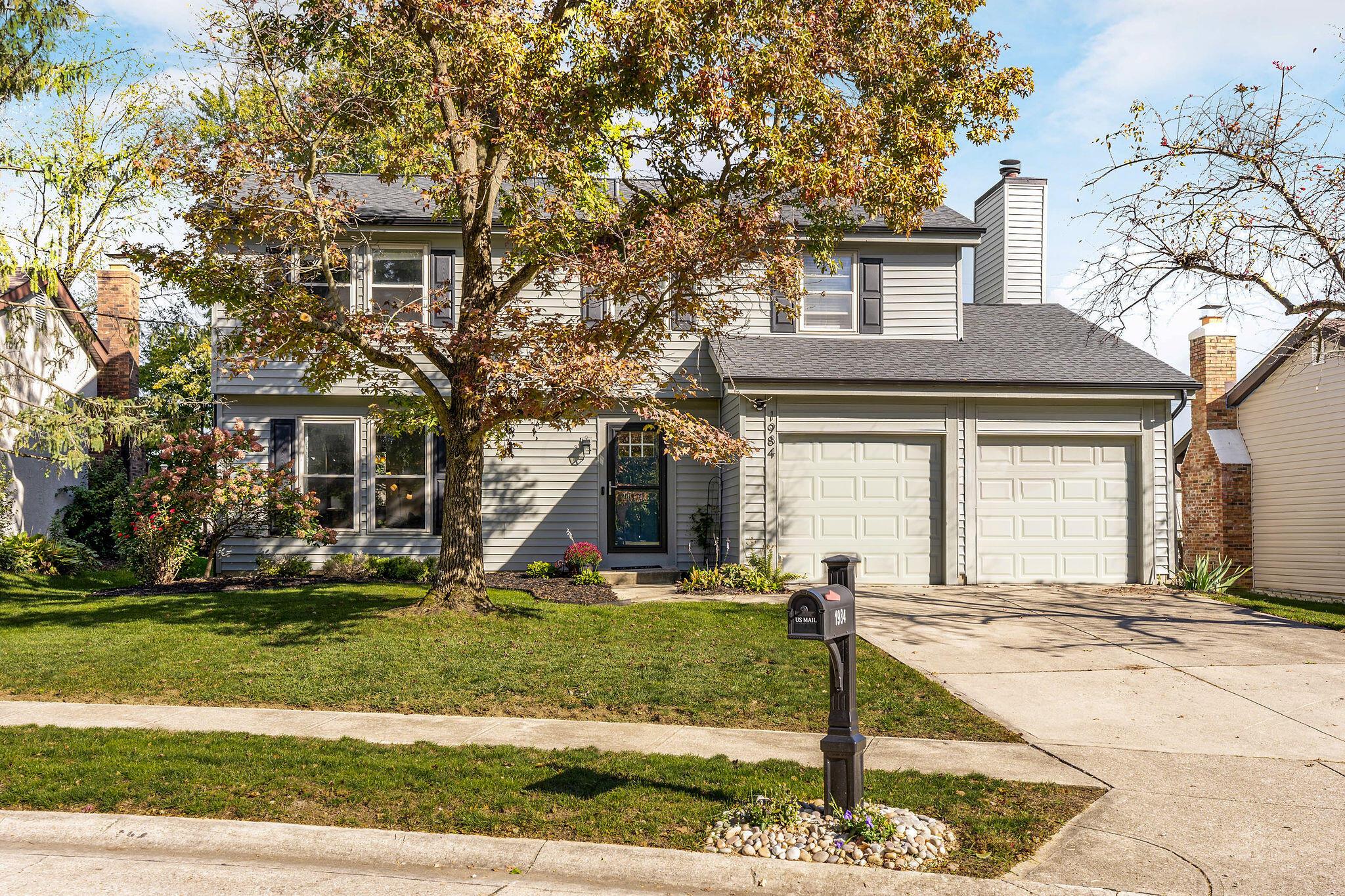 1984 Edmunds Court Powell Ohio United States, for Sale, residential, , The Hessenauer Corporation