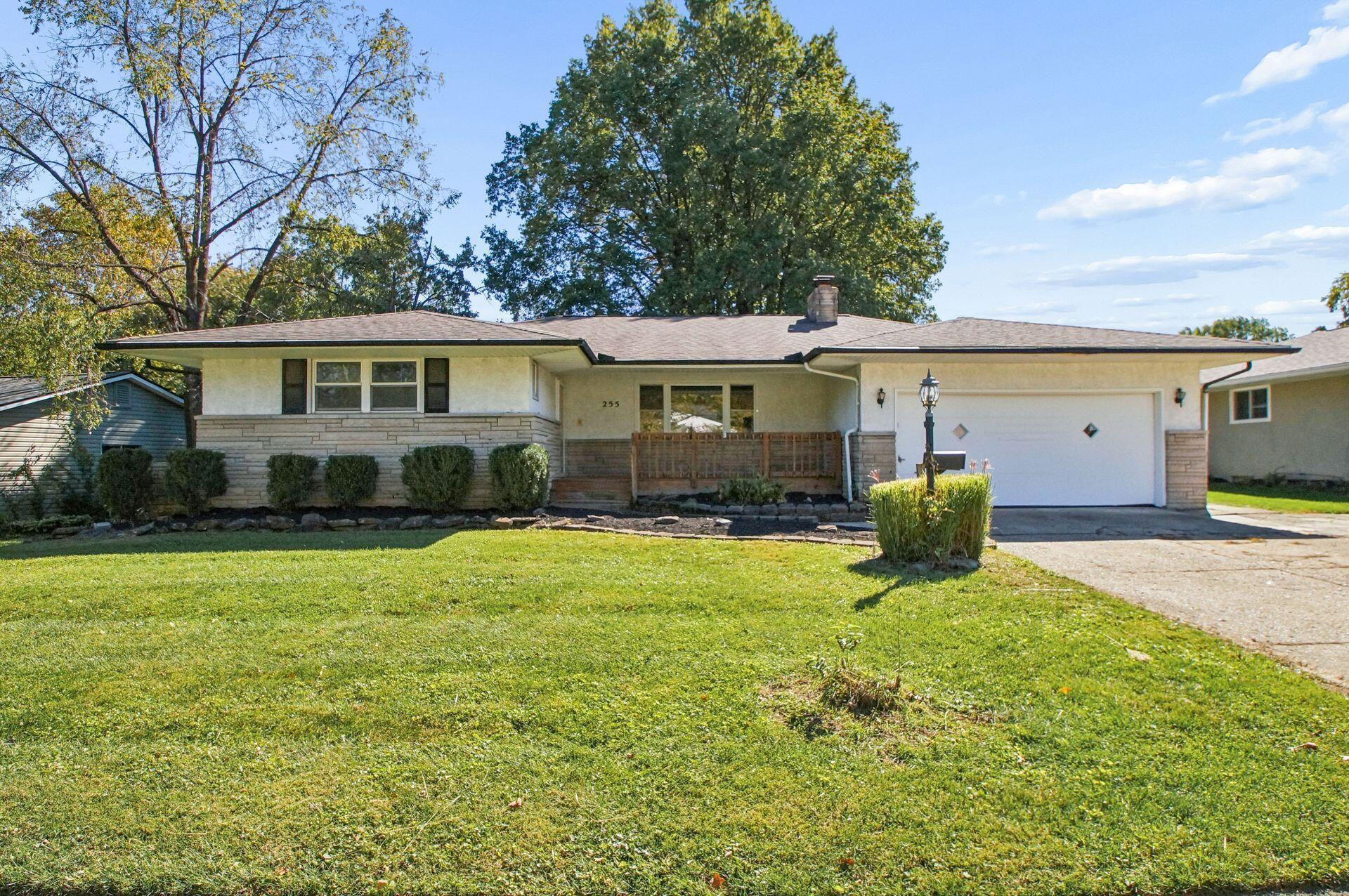 255 Hermitage Road Columbus Ohio United States, for Sale, residential, , The Hessenauer Corporation