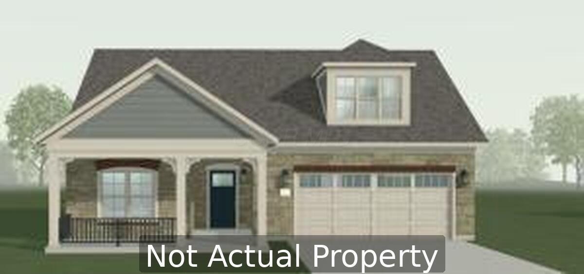 4837 Diplomat Way Hilliard Ohio United States, for Sale, residential, , The Hessenauer Corporation