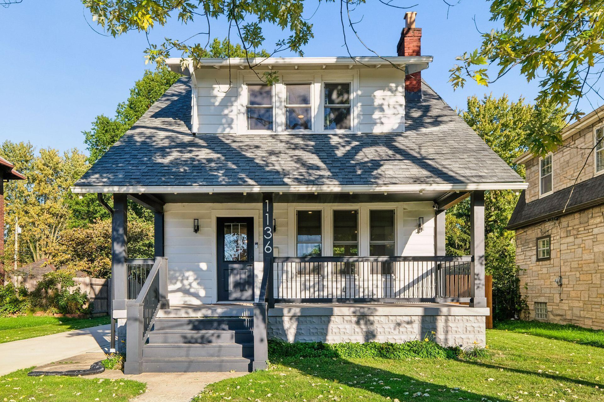 1136 Lockbourne Road Columbus Ohio United States, for Sale, residential, , The Hessenauer Corporation