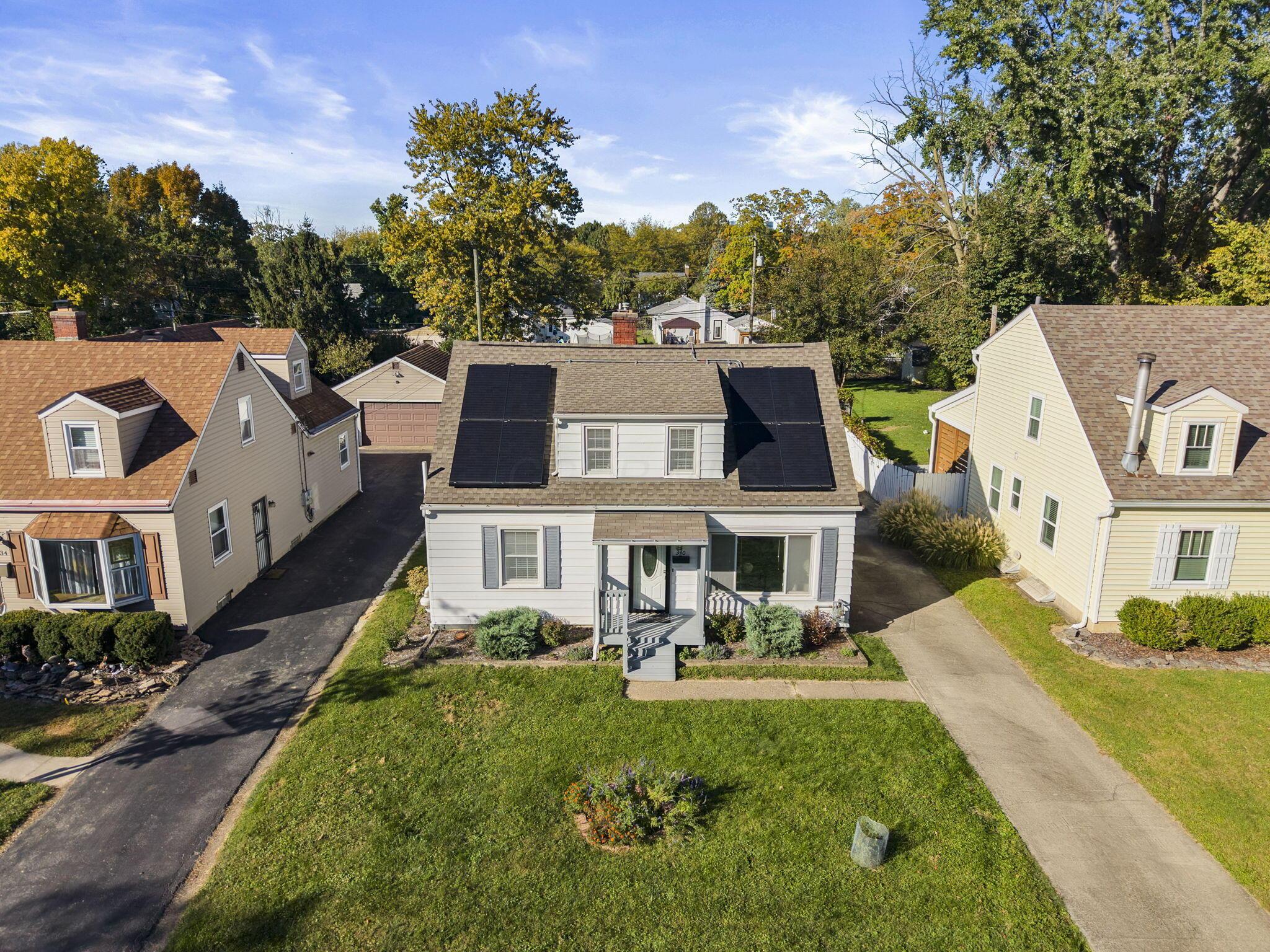 340 Wetmore Road Columbus Ohio United States, for Sale, residential, , The Hessenauer Corporation