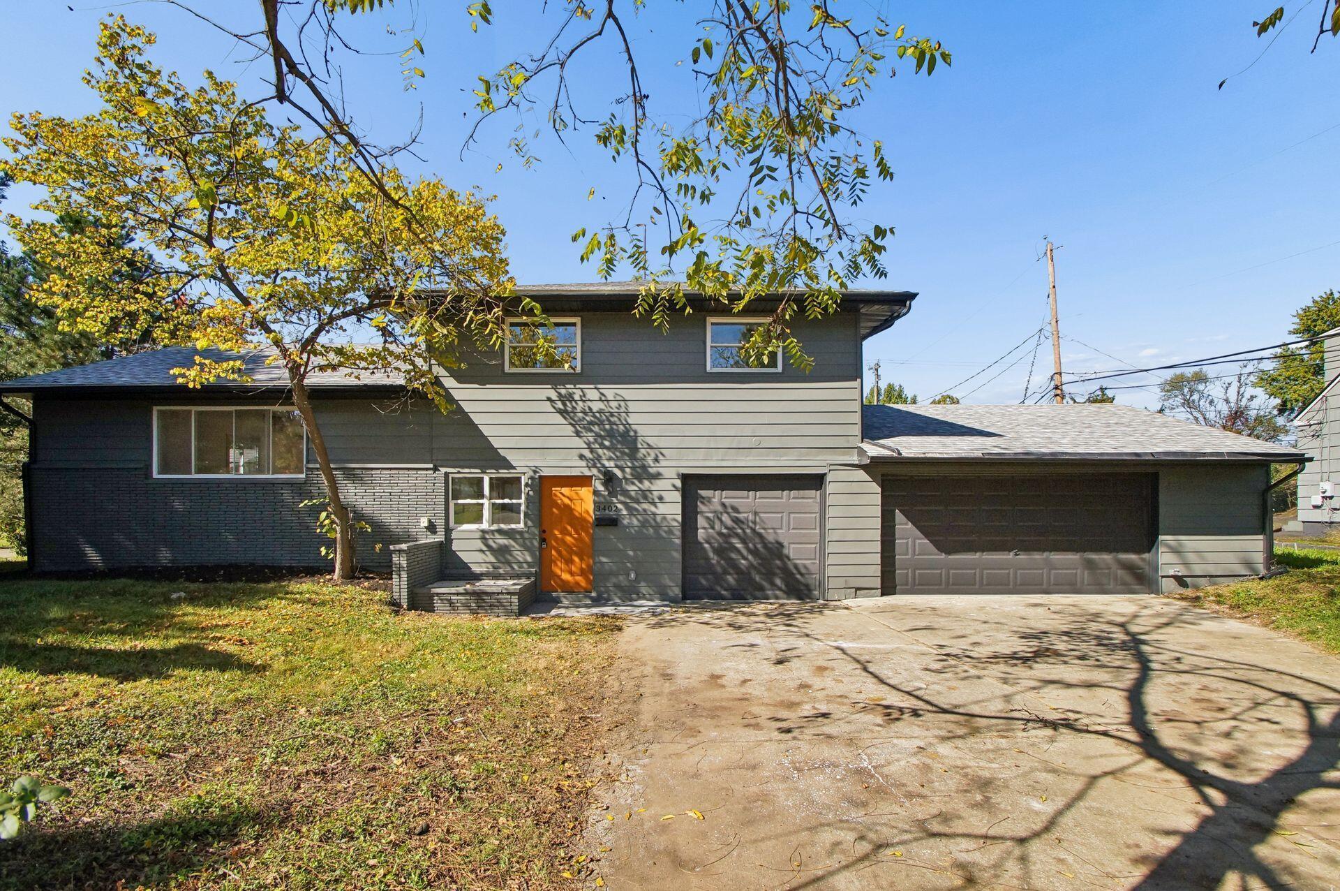 3402 Seabrook Avenue Columbus Ohio United States, for Sale, residential, , The Hessenauer Corporation