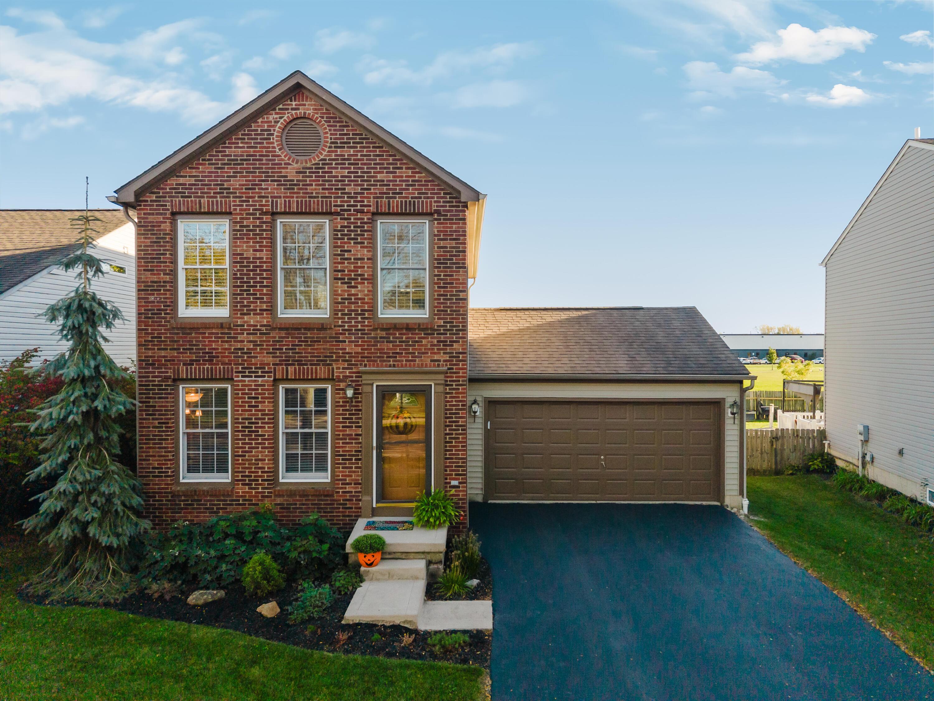 5013 Cortez Pass Hilliard Ohio United States, for Sale, residential, , The Hessenauer Corporation