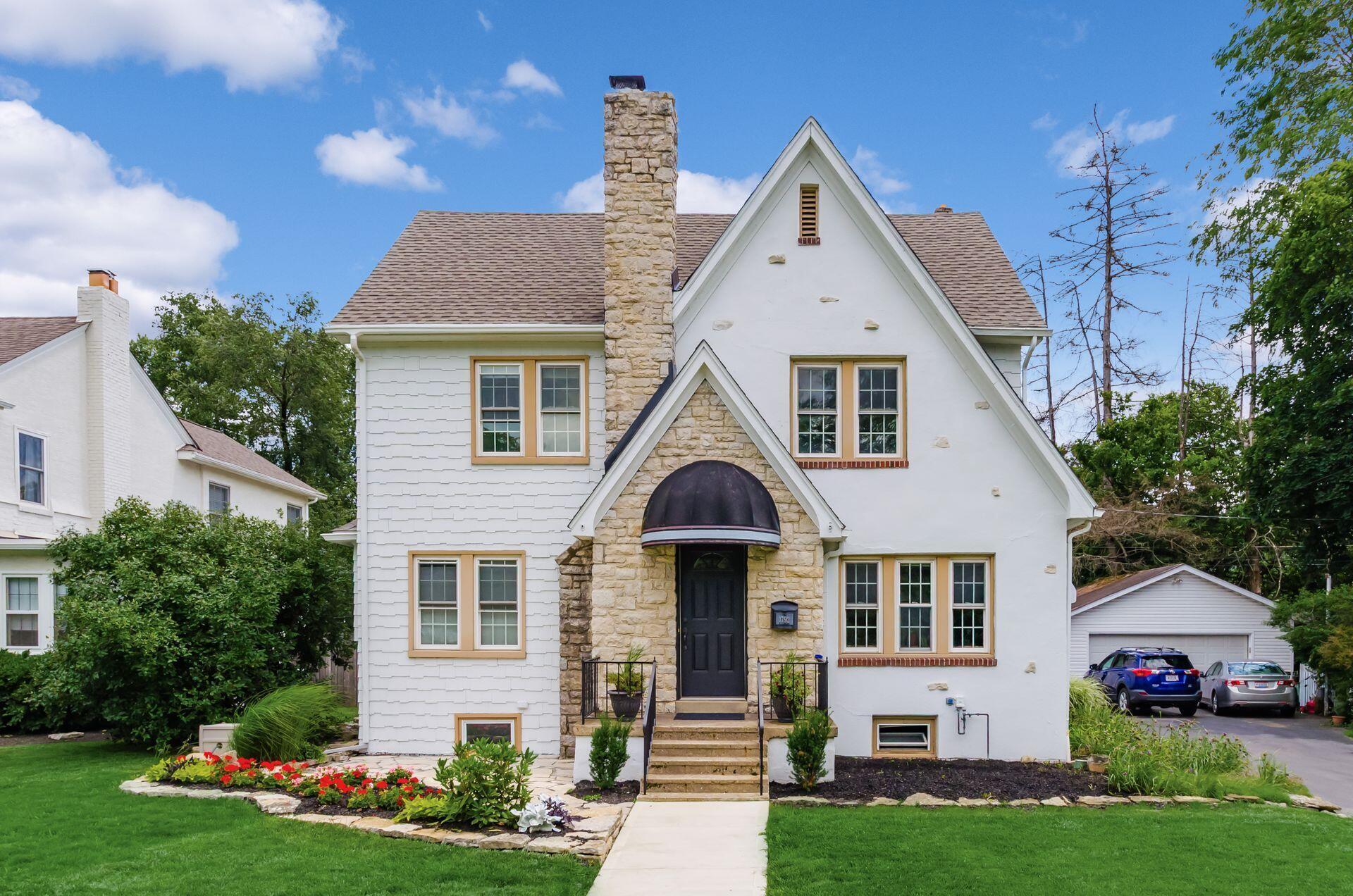 1792 Andover Road Columbus Ohio United States, for Sale, residential, , The Hessenauer Corporation
