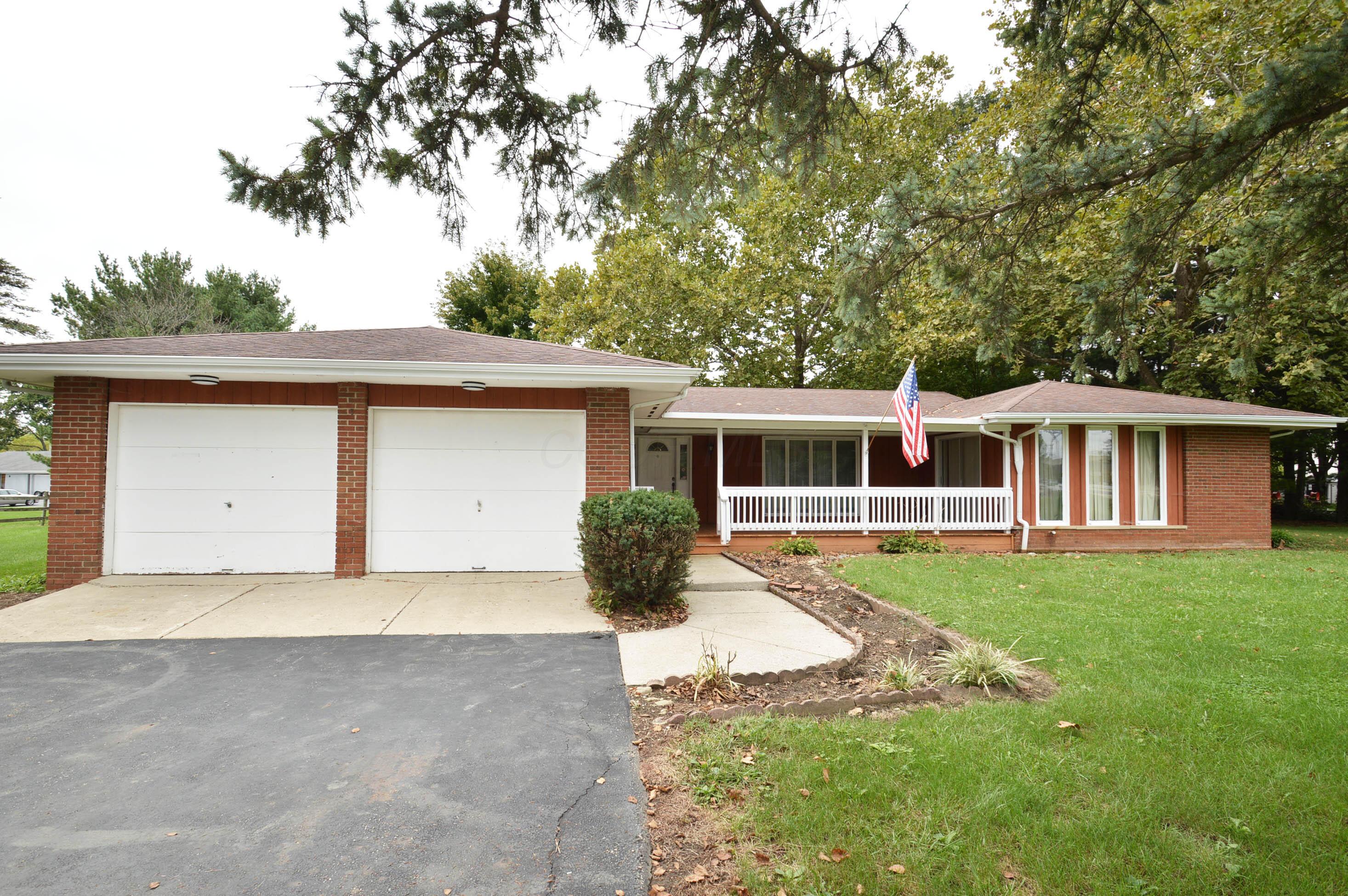 8333 Hyland-Croy Road Plain City Ohio United States, for Sale, residential, , The Hessenauer Corporation