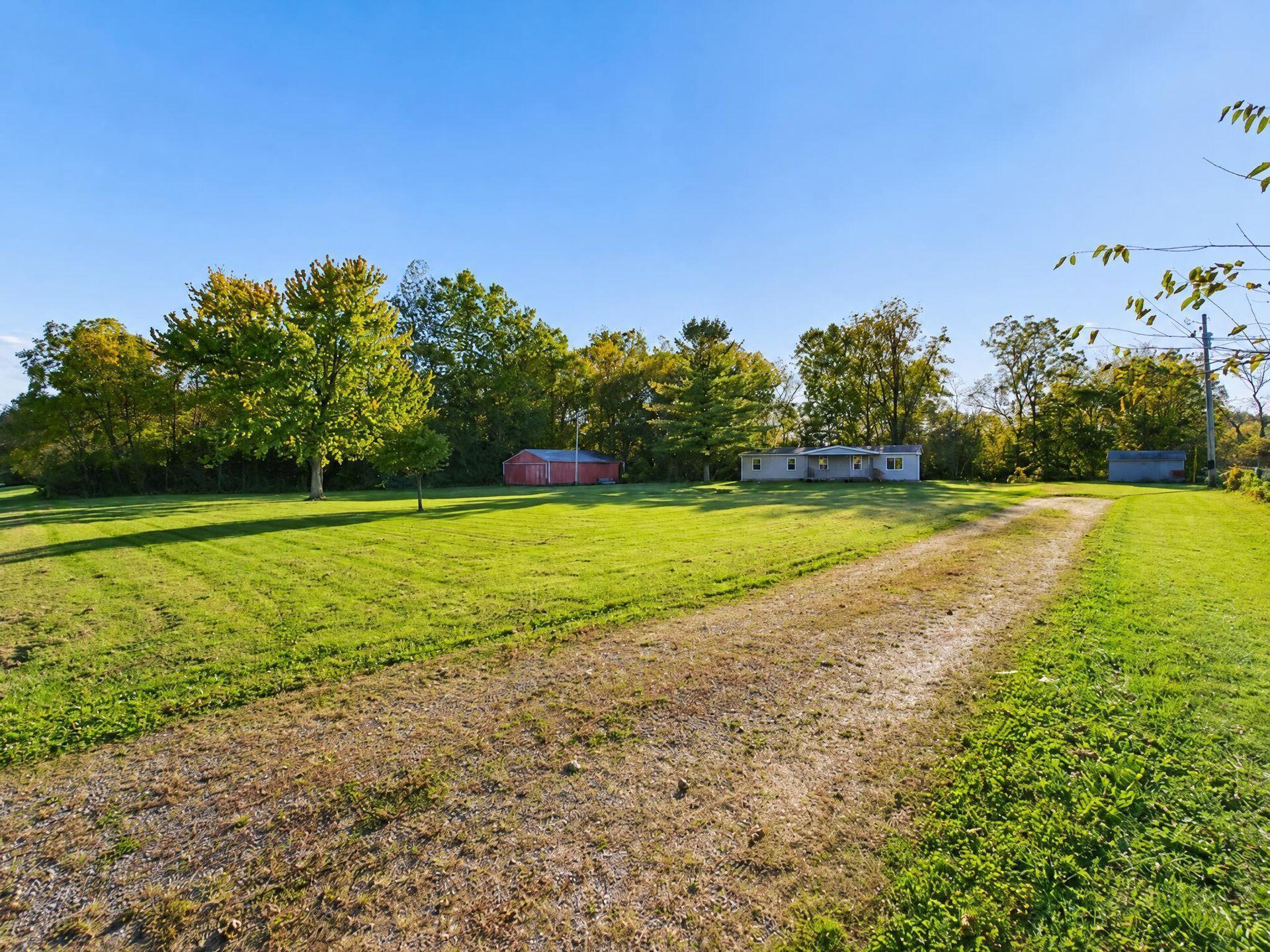19459 Dog Leg Road Marysville Ohio United States, for Sale, residential, , The Hessenauer Corporation