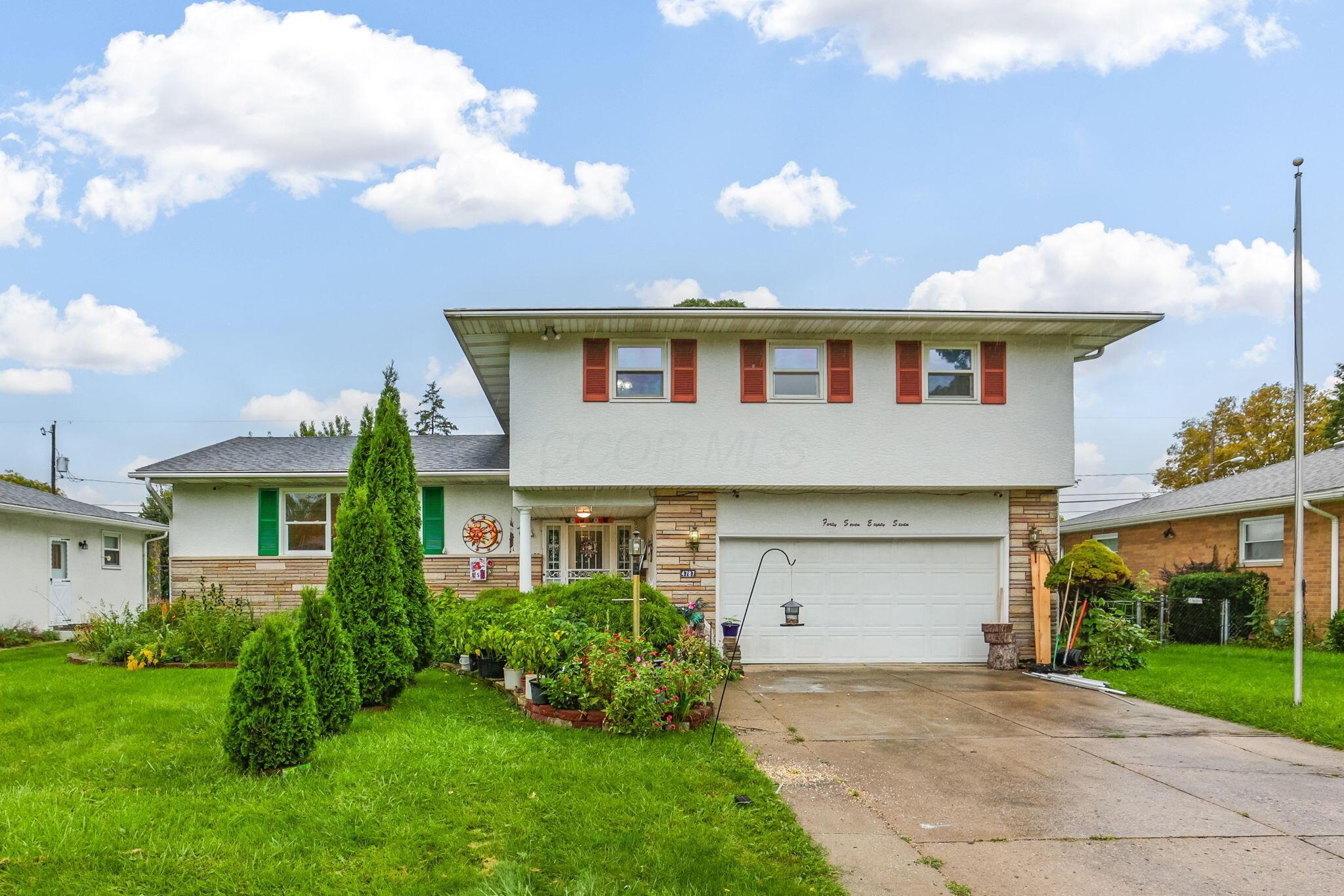 4787 Almont Drive Columbus Ohio United States, for Sale, residential, , The Hessenauer Corporation