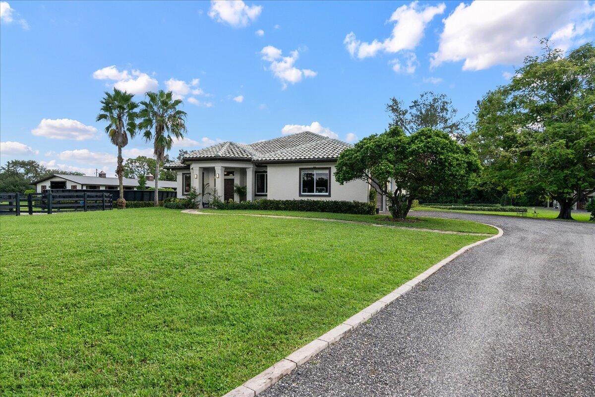 12466 Indian Mound Road Wellington Florida United States, for Sale, residential,  , Florida Realty Depot