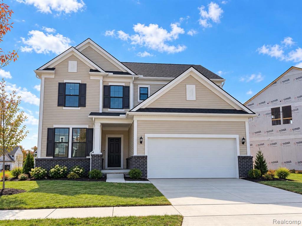 635 Gretchen Lane, 61021909, Saline, Single Family,  for sale - Sample Agent, InCom Real Estate - Sample Office 