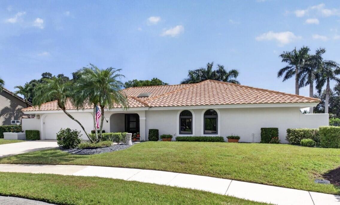 2750 NW 26TH Court Boca Raton Florida United States, for Sale, residential, Matt Levine, The Premier Group & Compass