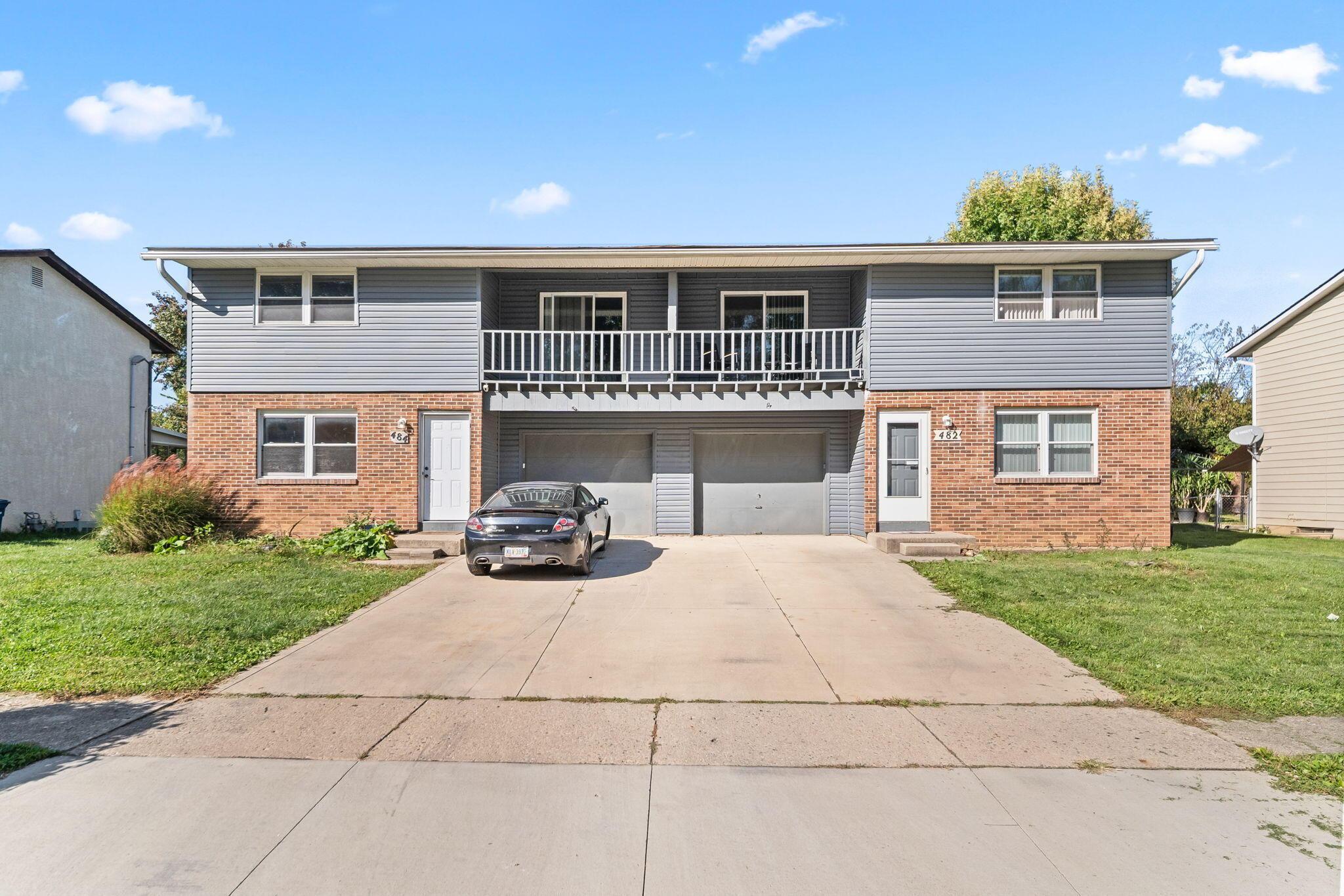 482 Goshen Court APT 484 Columbus Ohio United States, for Sale, commercial, , The Hessenauer Corporation