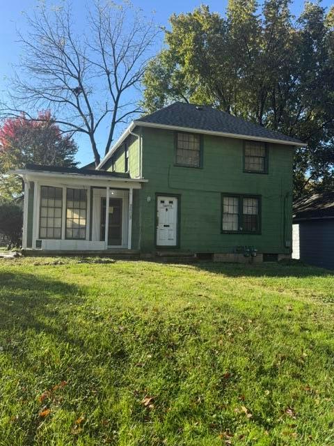 2605 Neil Avenue APT 2605 1/2 Columbus Ohio United States, for Sale, commercial, , The Hessenauer Corporation
