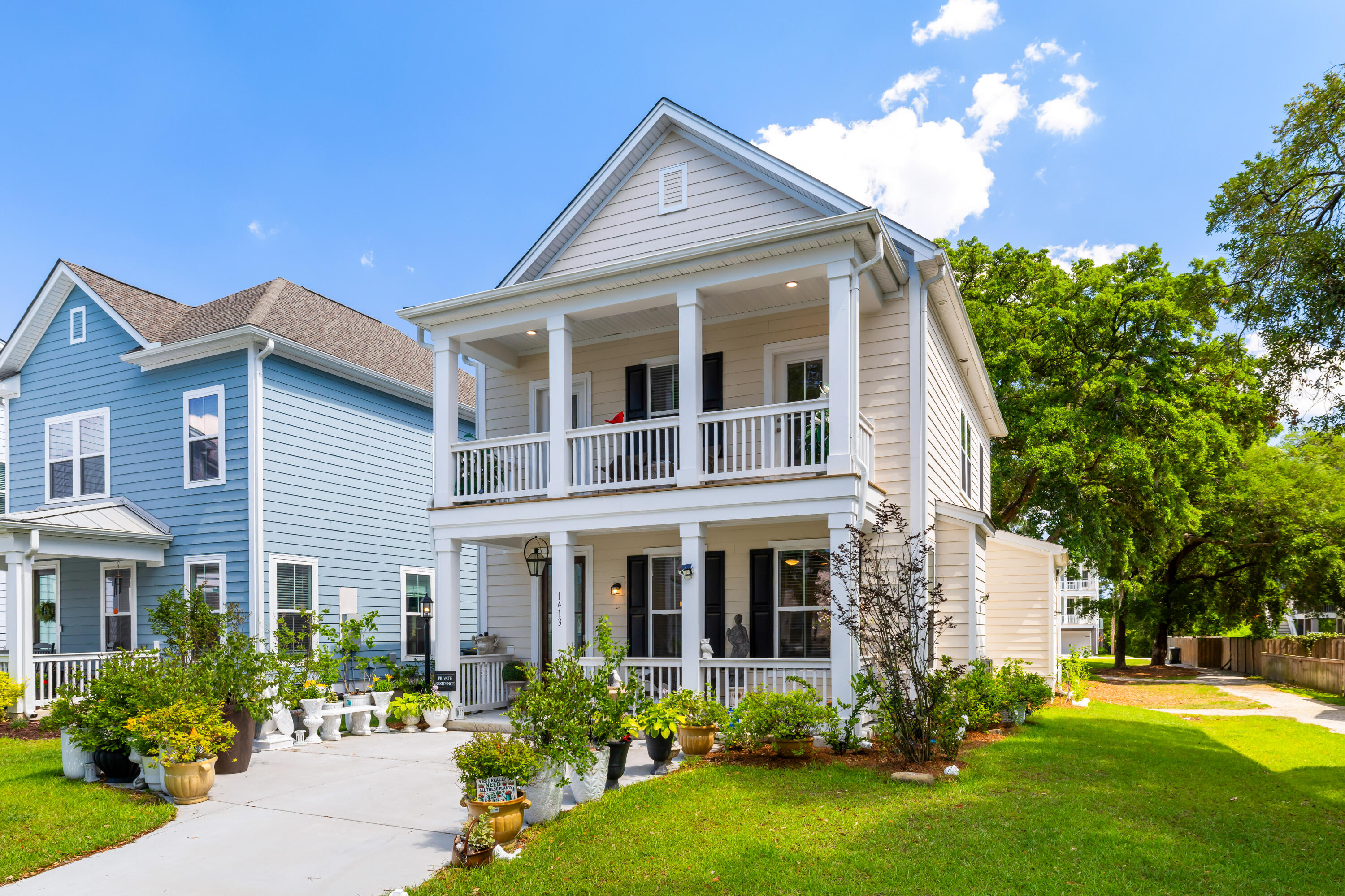 1413 Tangles Trail Charleston South Carolina United States, for Sale, residential,  , Adler Realty