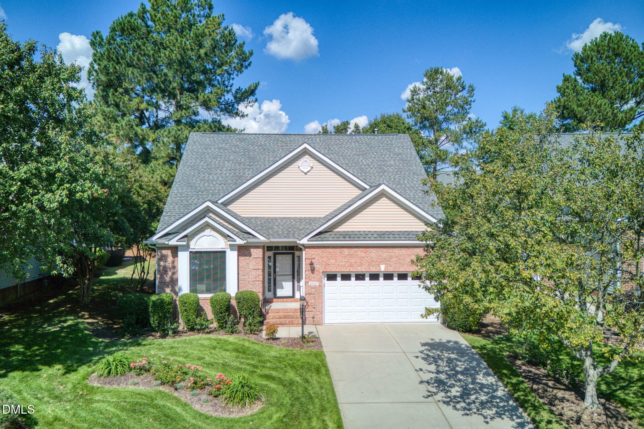 2007 Heritage Pines Drive Cary North Carolina United States, for Sale, residential,  , Ideal Home Realty LLC