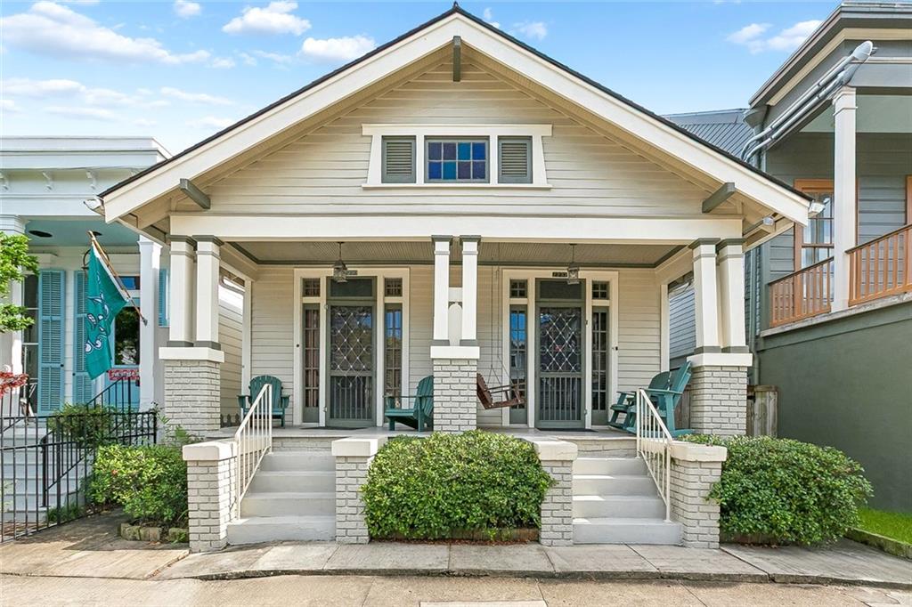 2230 32 CONSTANCE Street New Orleans Louisiana United States, for Sale, residential,  , 1st BMG REALTY
