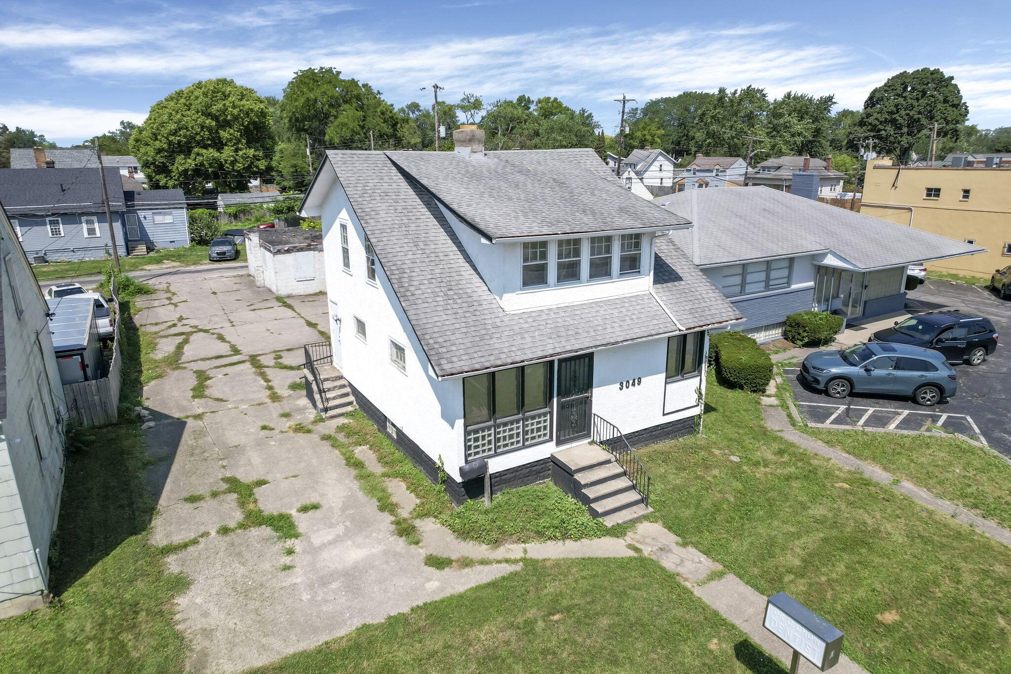 3049 Cleveland Avenue Columbus Ohio United States, for Sale, commercial, , The Hessenauer Corporation