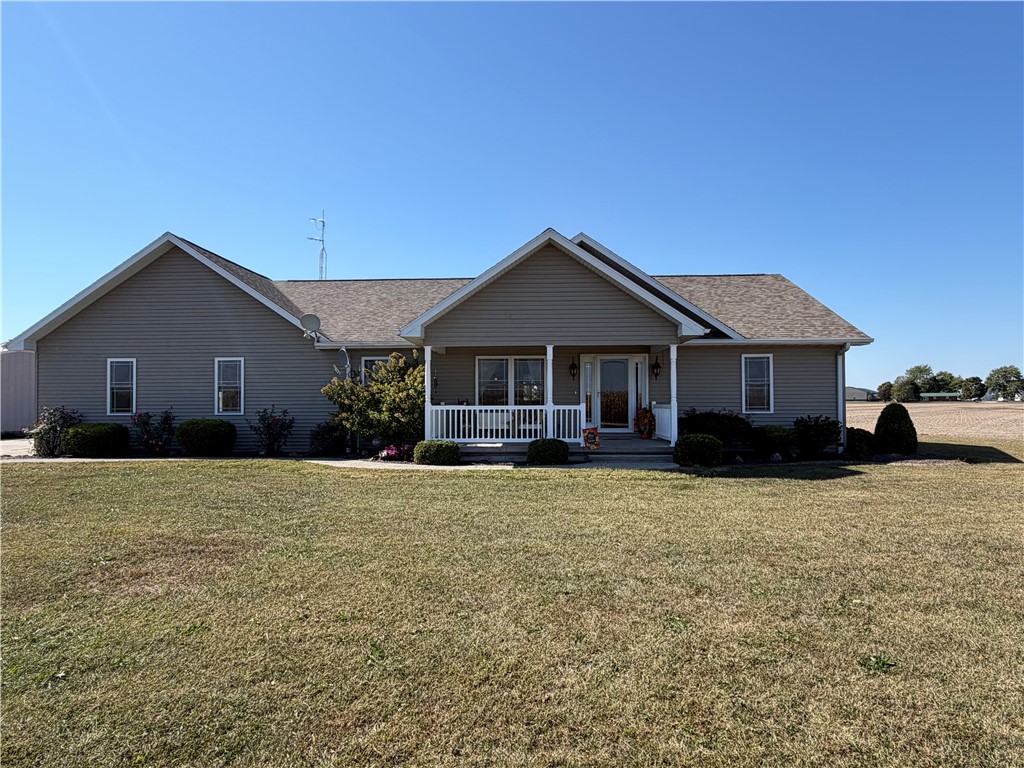 2085 E Hurricane Lane Dundas Illinois United States, for Sale, residential,  , Personal Service Realty