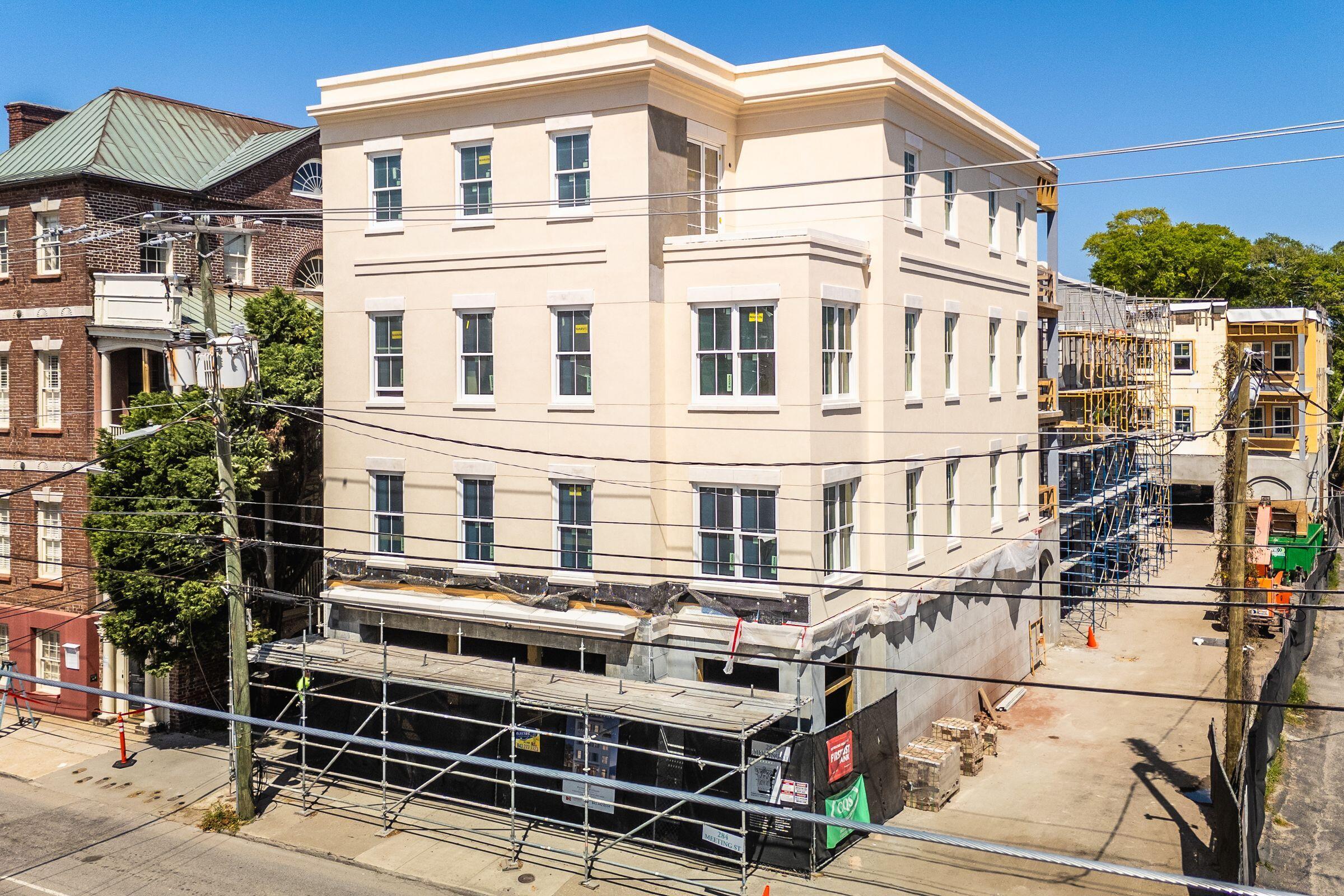 284 Meeting Street APT 203 Charleston South Carolina United States, for Sale, residential, Bobbie  Rose, Keller Williams Realty Charleston/West Ashley