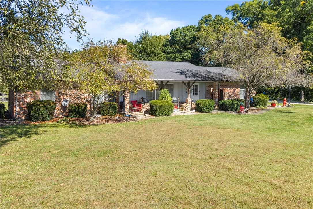 13031 E 225th Road Marshall Illinois United States, for Sale, residential, Reuben Stence, Stence Realty Team