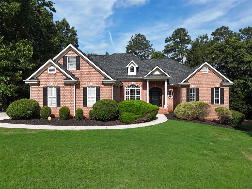 3089 Brombley Drive Conyers Georgia United States, for Sale, residential,  , InCom Real Estate - New Demo Office