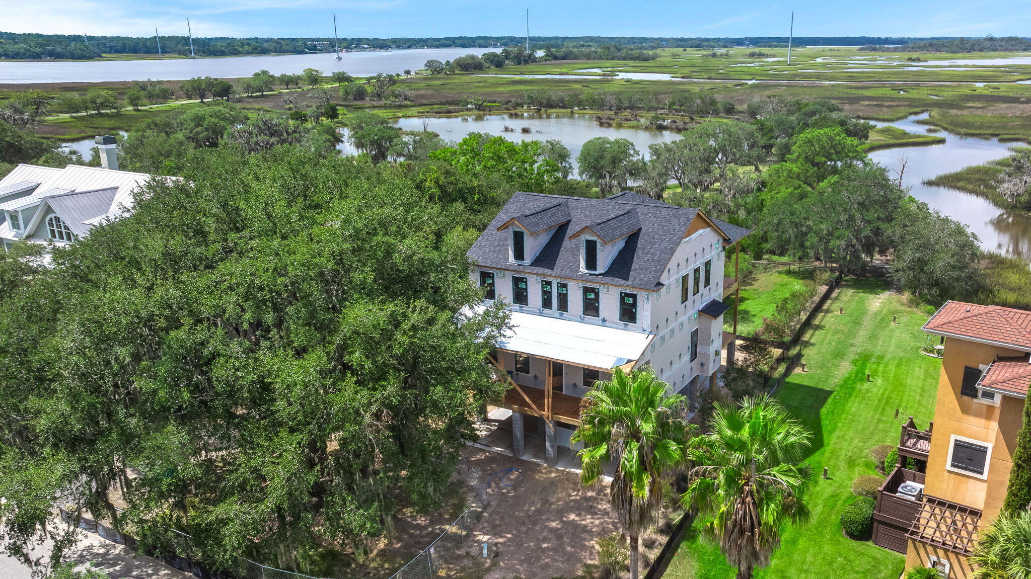 378 Mutual Drive Charleston South Carolina United States, for Sale, residential, Bobbie  Rose, Keller Williams Realty Charleston/West Ashley