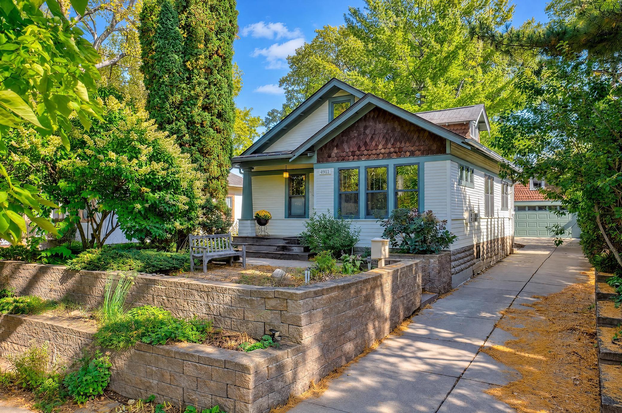4911 41st Avenue Minneapolis Minnesota United States, for Sale, residential,  , North Oaks Realty
