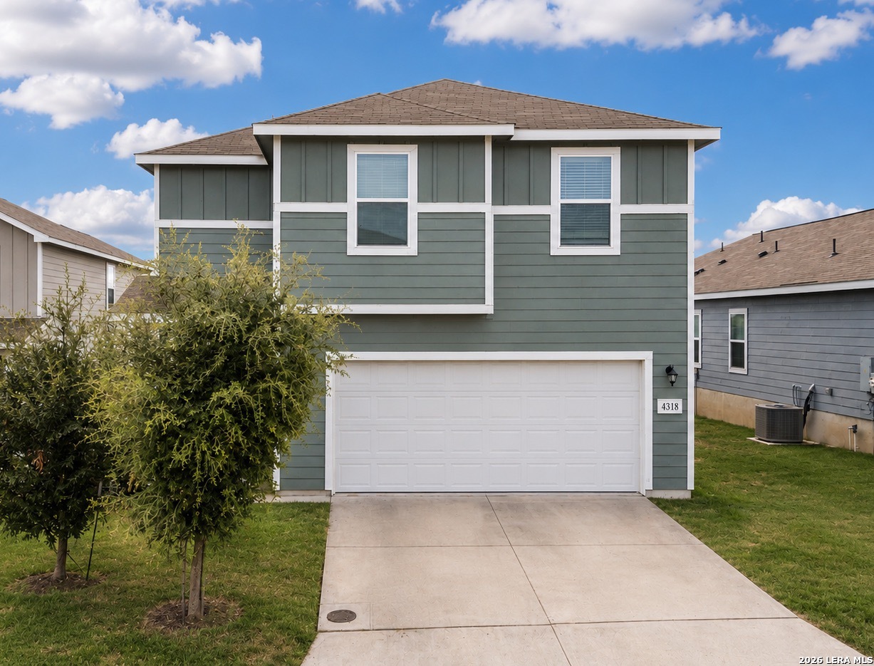 4318 ADMIRALS BND Converse Texas United States, for Sale, residential, Rita Vera, Central Metro Realty LLC