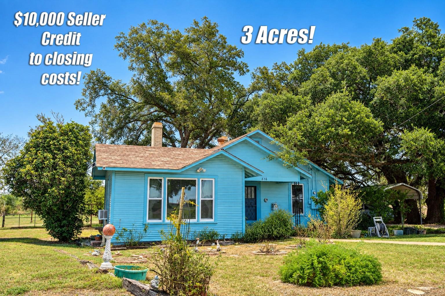616 Lay RD Lockhart Texas United States, for Sale, residential,  , Link Realty, LLC