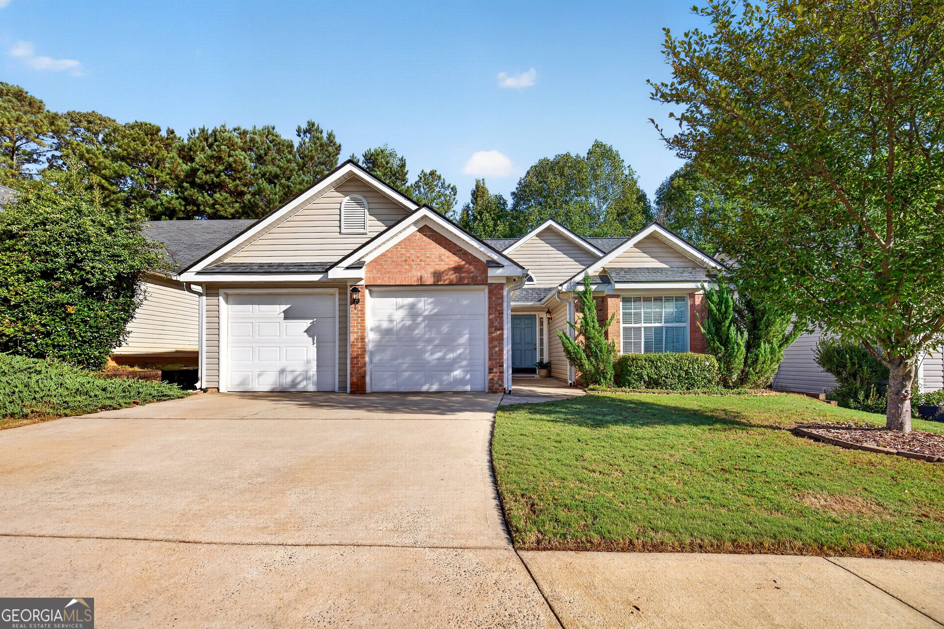 115 Hunterian Place Newnan Georgia United States, for Sale, residential, Kit Johnson, Brick and Branch Real Estate