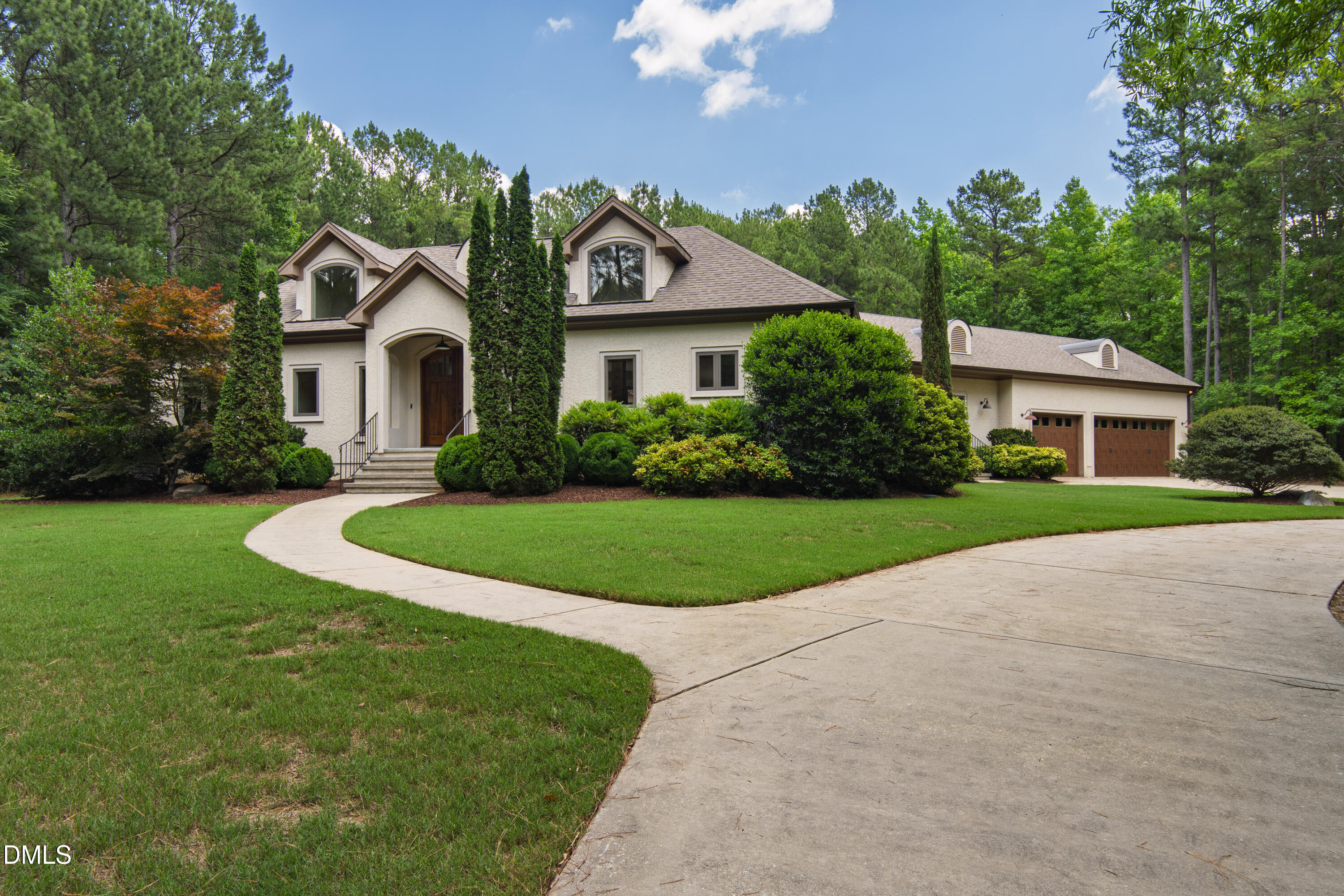 309 Weston Lane Chapel Hill North Carolina United States, for Sale, residential,  , Realty World - Carolina Properties