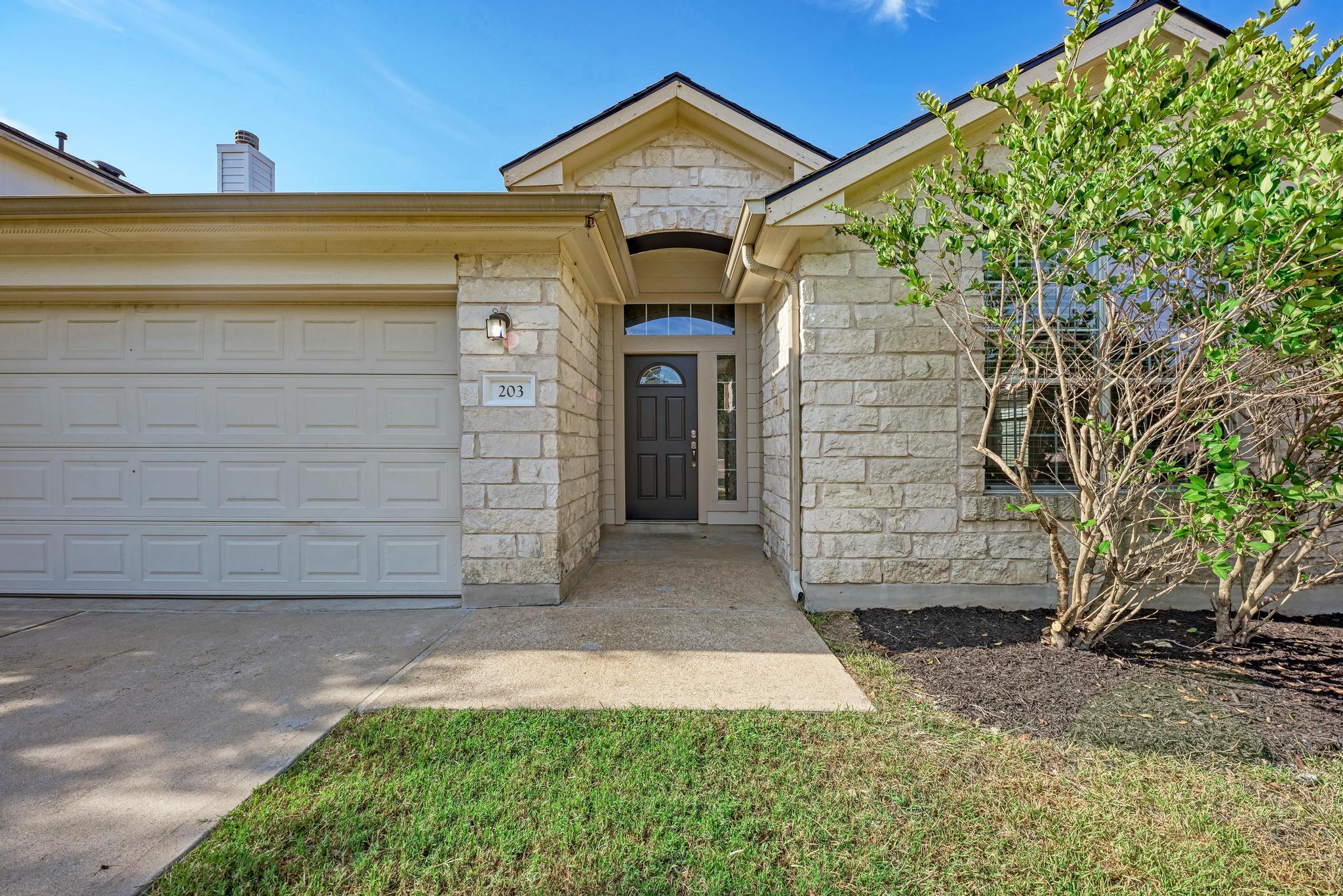 203 Newport Landing PL Round Rock Texas United States, for Sale, residential, Rita Vera, Central Metro Realty LLC