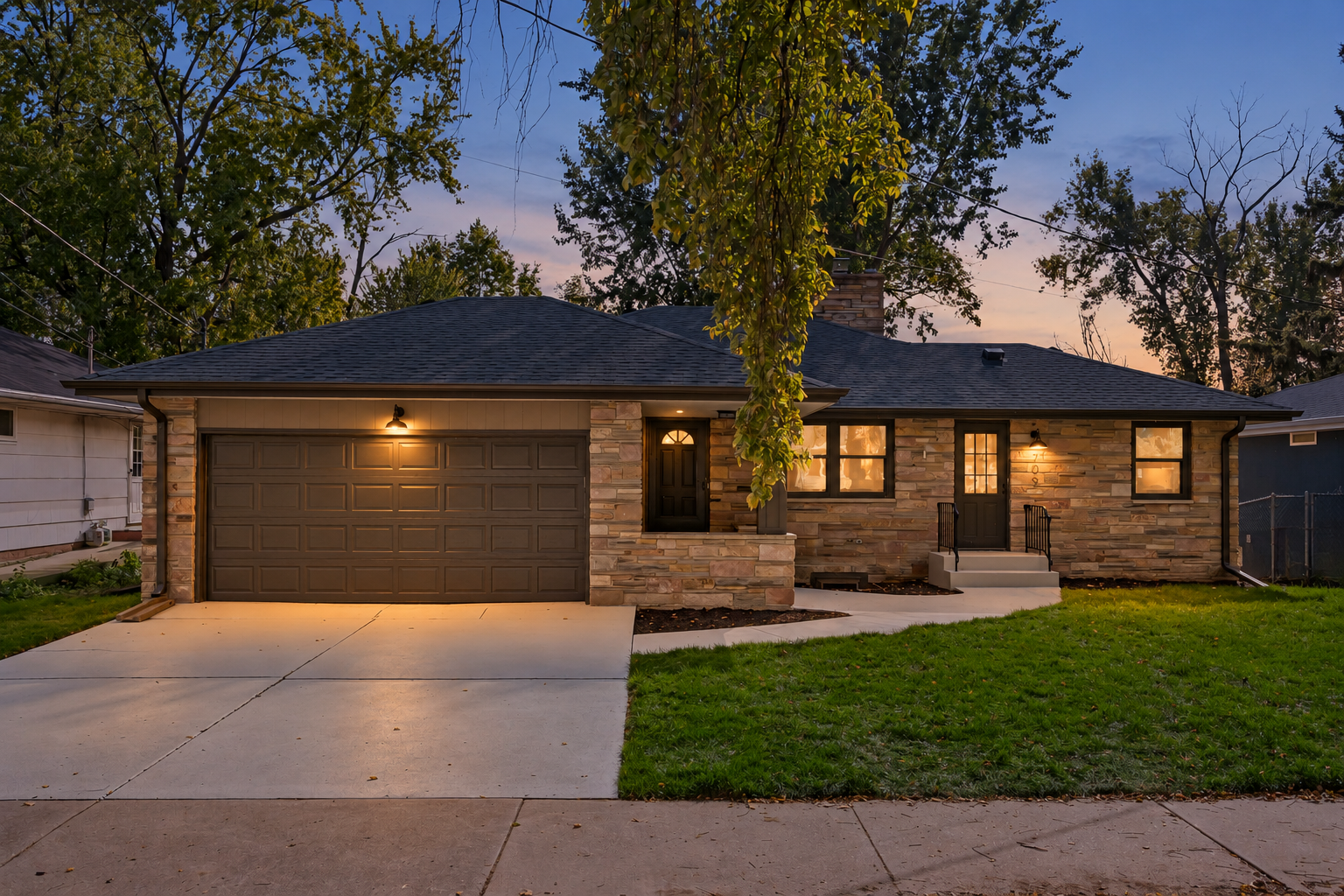 709 E 61st Street Minneapolis Minnesota United States, for Sale, residential,  , All American Realty