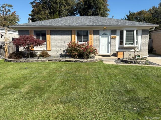 23255 Deanhurst Street Clinton Township Michigan United States, for Sale, residential, 