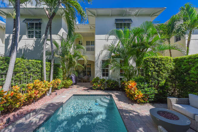 1014 BAY Street Delray Beach Florida United States, for Rent, residential, Arlene   Toolsie  , Re/Max Direct