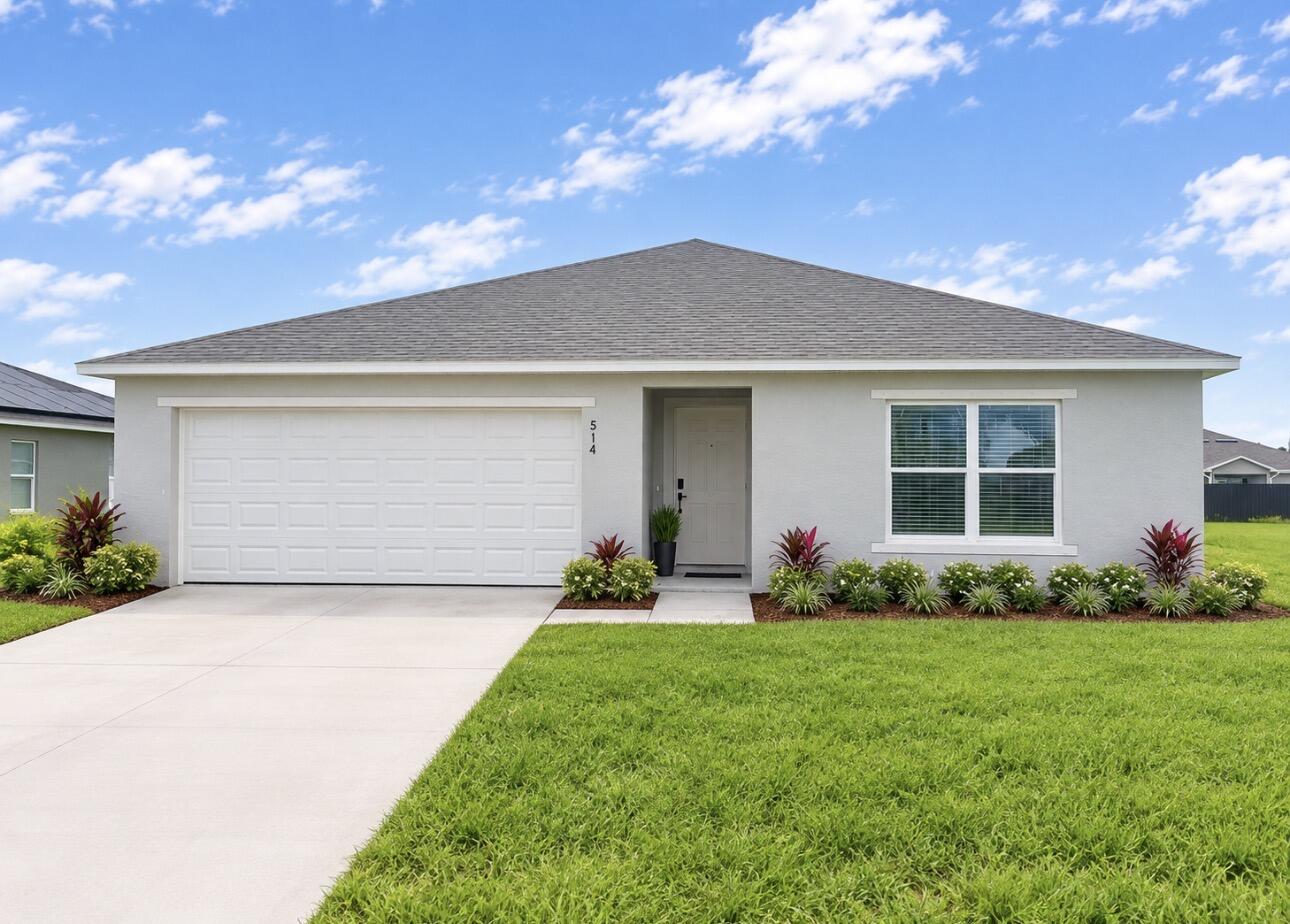 514 NW 12th Street Okeechobee Florida United States, for Rent, residential,  , Mixon Real Estate Group, LLC
