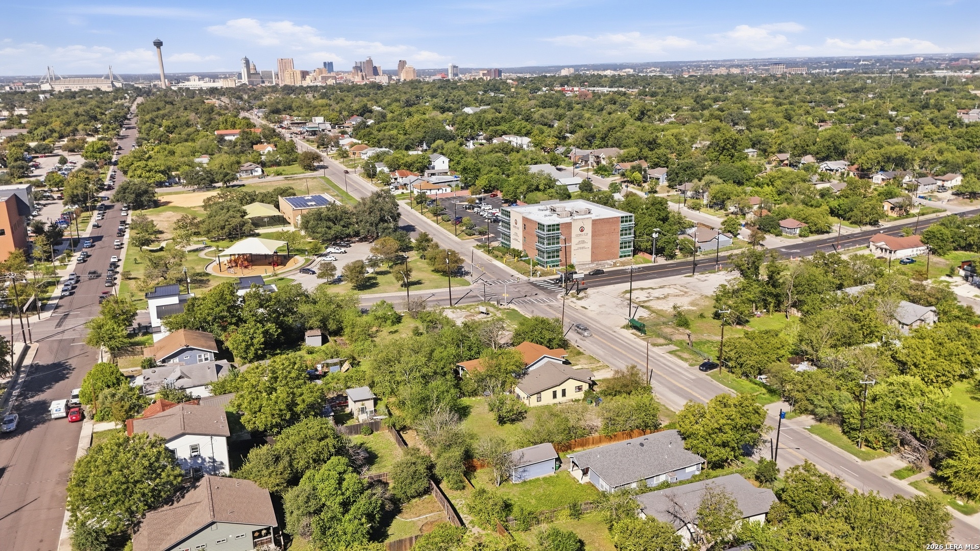 2618 E Commerce St San Antonio Texas United States, for Sale, residential, Angelica Albanese Wilson, The Firm Real Estate Advisors