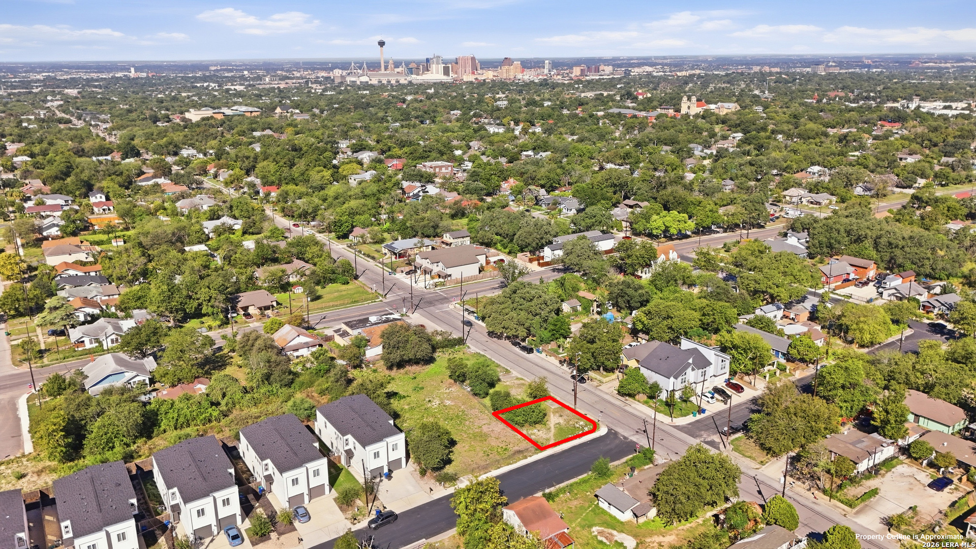 1006 Porter St San Antonio Texas United States, for Sale, residential, Angelica Albanese Wilson, The Firm Real Estate Advisors