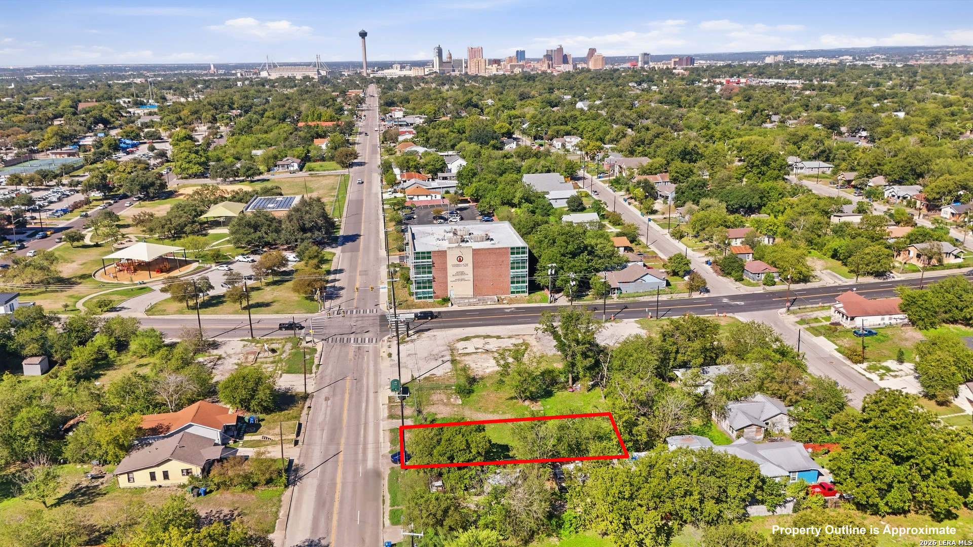 2615 E Commerce St San Antonio Texas United States, for Sale, residential, Angelica Albanese Wilson, The Firm Real Estate Advisors