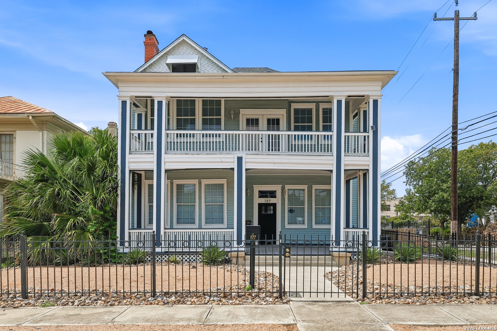 127 LEWIS ST San Antonio Texas United States, for Sale, commercial, Angelica Albanese Wilson, The Firm Real Estate Advisors
