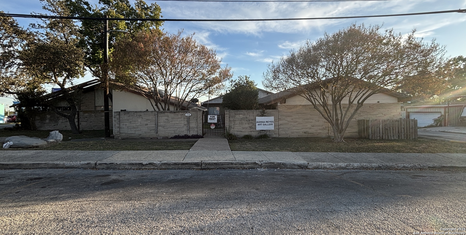 114 Southbridge San Antonio Texas United States, for Sale, commercial, Angelica Albanese Wilson, The Firm Real Estate Advisors