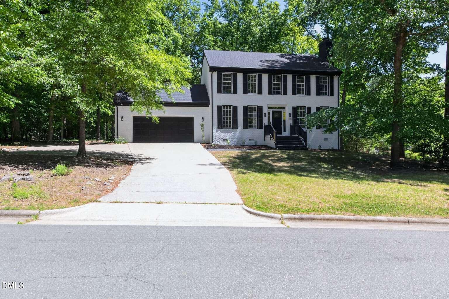 101 Hanover Place Chapel Hill North Carolina United States, for Sale, residential,  , Realty World - Carolina Properties