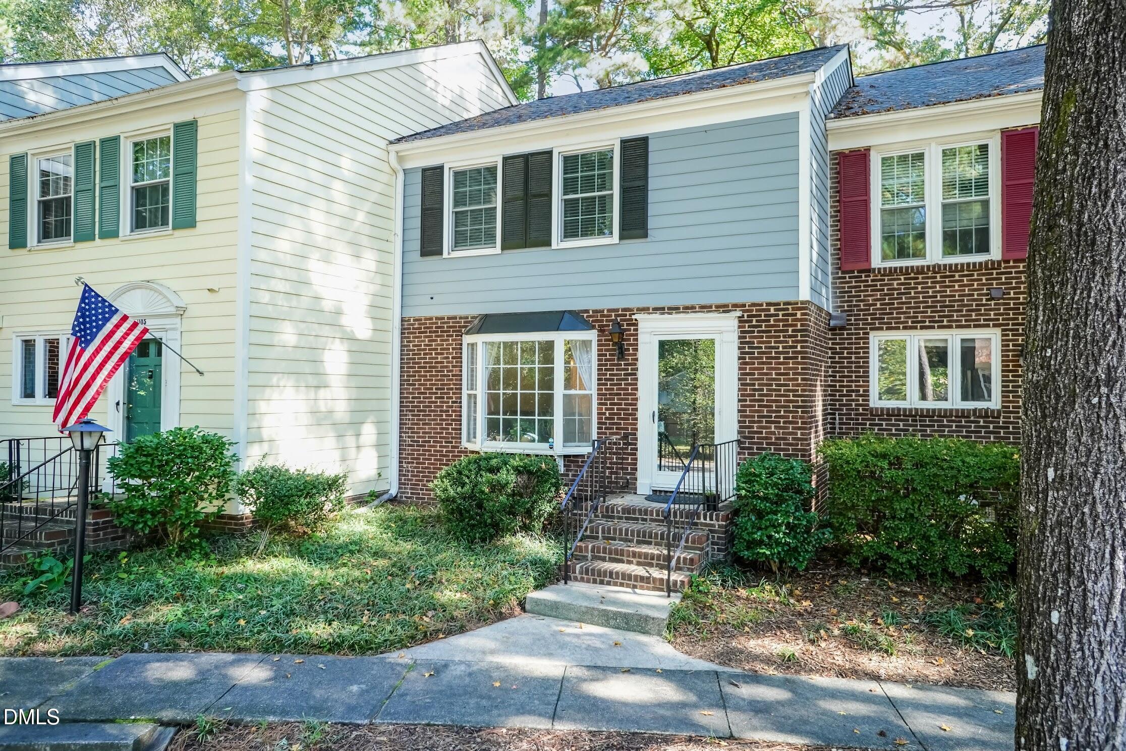 1107 Collington Drive Cary North Carolina United States, for Sale, residential,  , Ideal Home Realty LLC