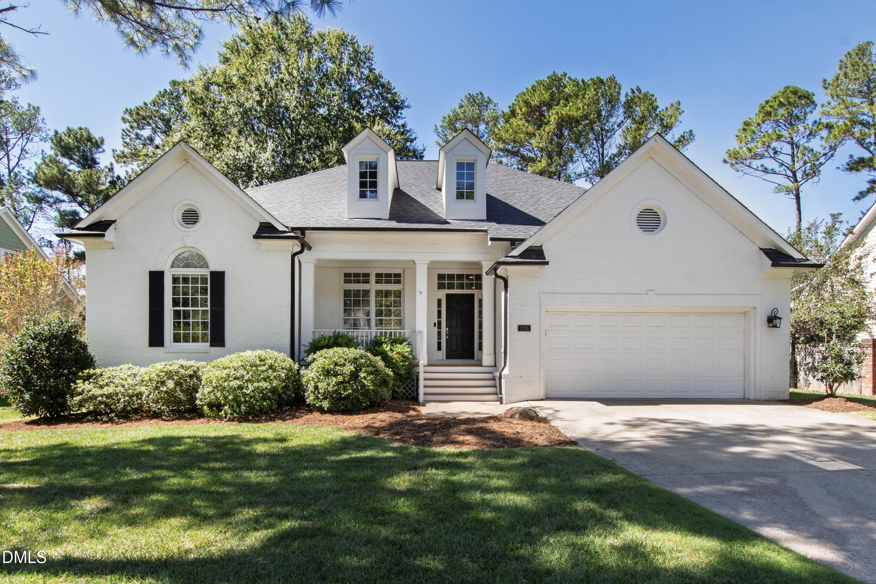 126 Shadow Ridge Place Chapel Hill North Carolina United States, for Sale, residential,  , Realty World - Carolina Properties