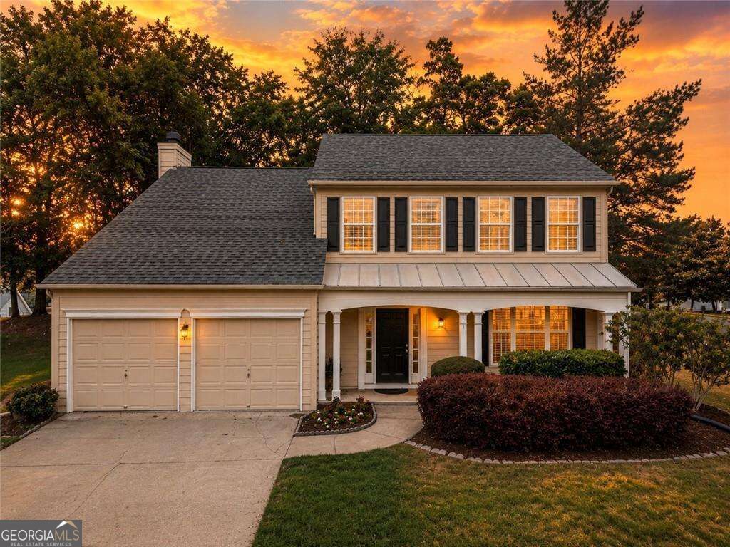 2052 Tallapoosa Drive Duluth Georgia United States, for Sale, residential,  , EXOSPHERE REALTY GROUP LLC