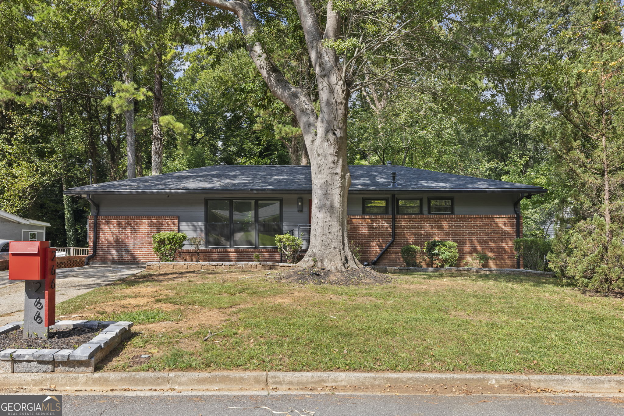 266 Simon Terrace Atlanta Georgia United States, for Sale, residential,  , Provision Realty Inc.