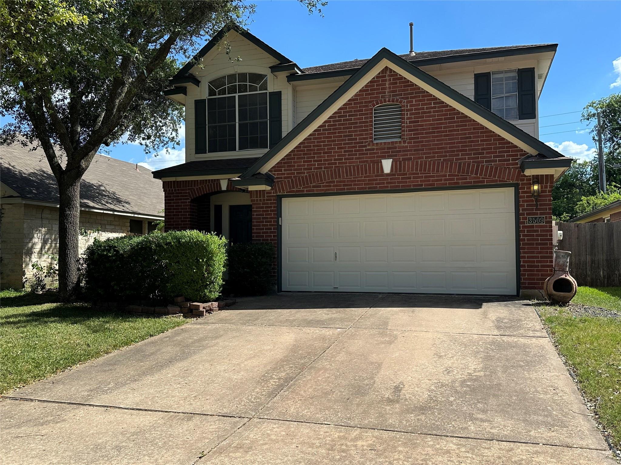 3509 Ruby Red DR Austin Texas United States, for Rent, residential, Jessica Dodge, All City Real Estate, Ltd. Co.