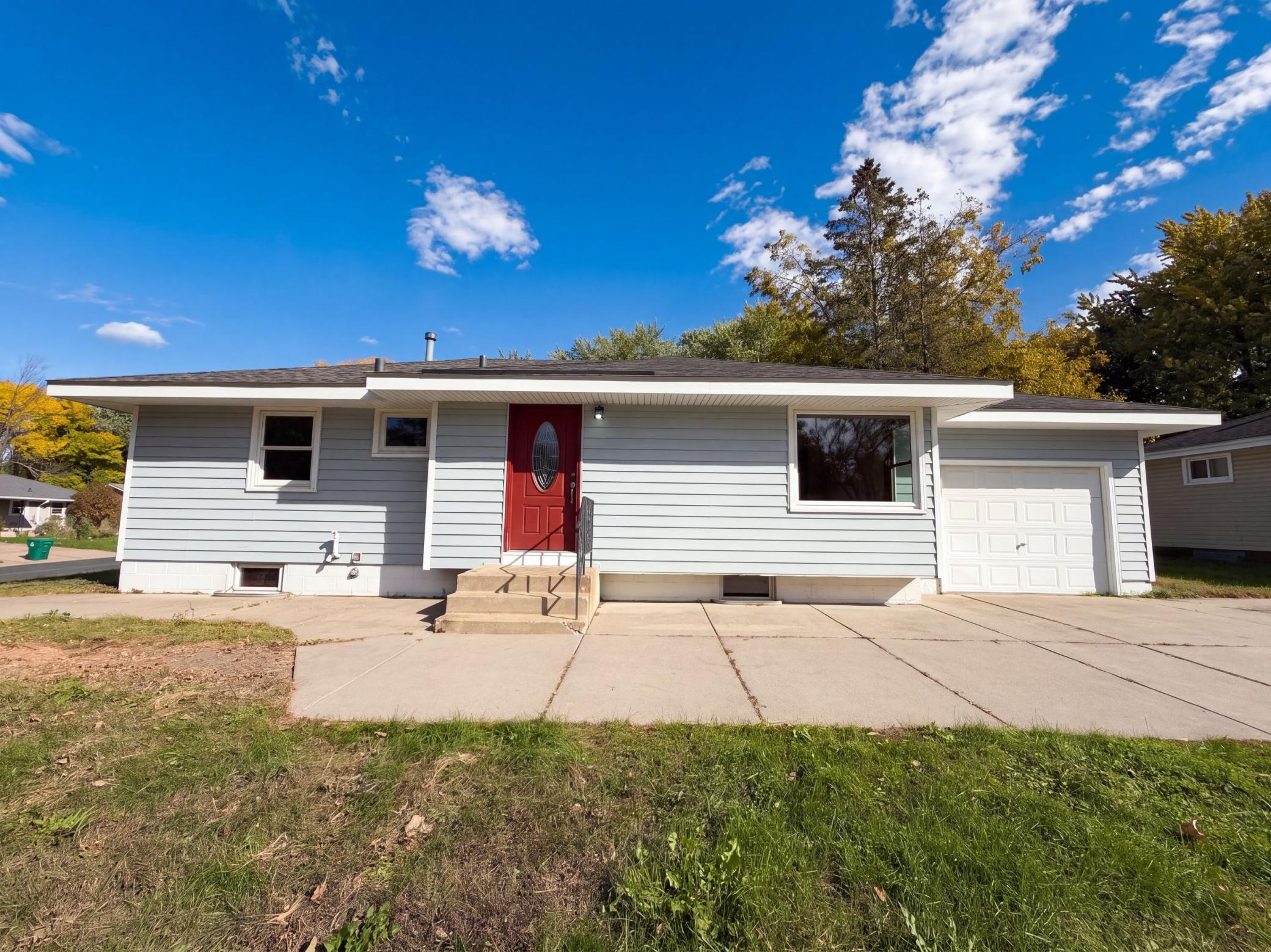 5964 Decatur Avenue New Hope Minnesota United States, for Sale, residential, Demo Agent, InCom Real Estate - New Demo Office