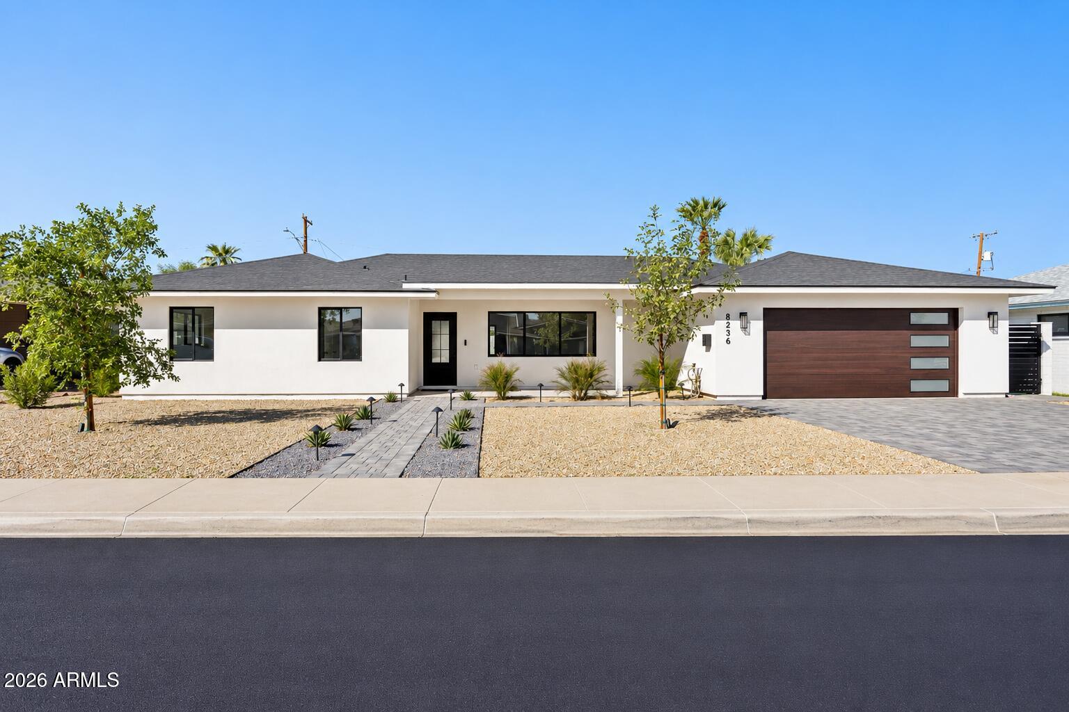 8236 E CAMBRIDGE Avenue Scottsdale Arizona United States, for Sale, residential, Dee  Nowell, Compass