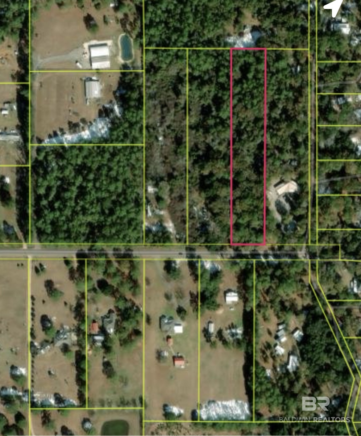 13521 Southworth Road Summerdale Alabama United States, for Sale, residential,  , Rezults Real Estate Services, LLC
