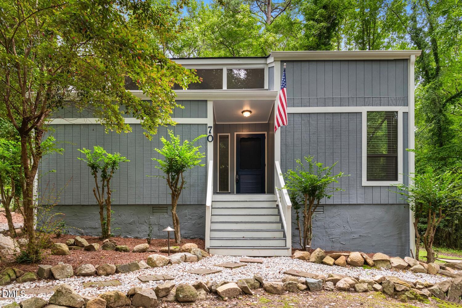 70 Willow Way Chapel Hill North Carolina United States, for Sale, residential,  , Realty World - Carolina Properties